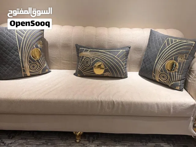 كنب استخدام نظيف