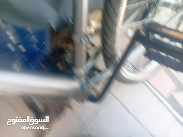 بسكليت جنط 26