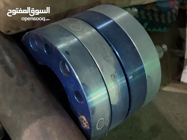 فلنجات 6 براغي