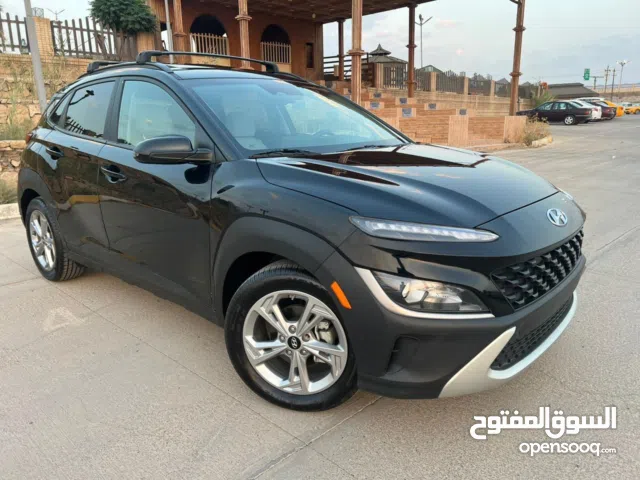 كونا فول مواصفات 2023