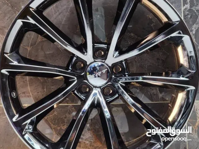 جنوط كرايسلر srt 2015 نيكل مخلوط