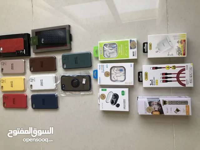 Headsets for Sale in Ajman
