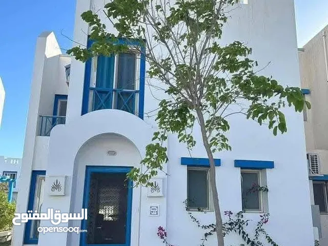 شاليه مميز تشطيب كامل مطلع ع البحر Mountain View plage