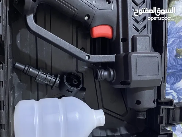 مسدس ماء لغسيل السيارة