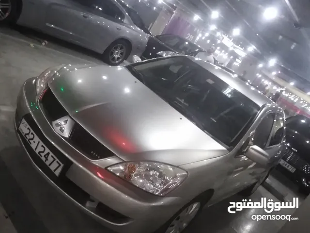 Mitsubishi Lancer 2011 in Amman