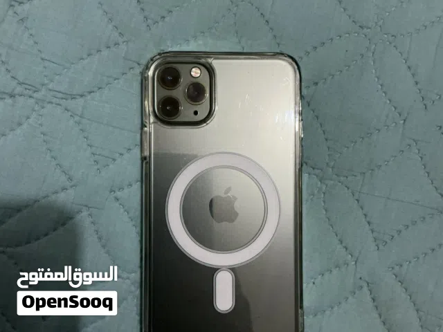 Apple iPhone 11 Pro Max 256 GB in Baghdad