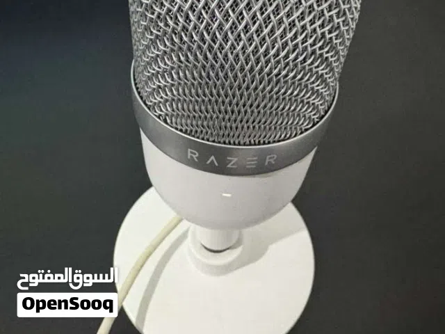 مايك رايزر نظيف وصوت واضح