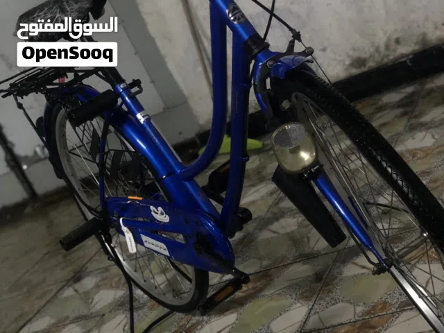 بايسكل موديل 2018