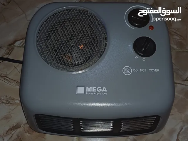 دفاية ميجا فان 2000 واط - سكني بحالة الوكاالة
