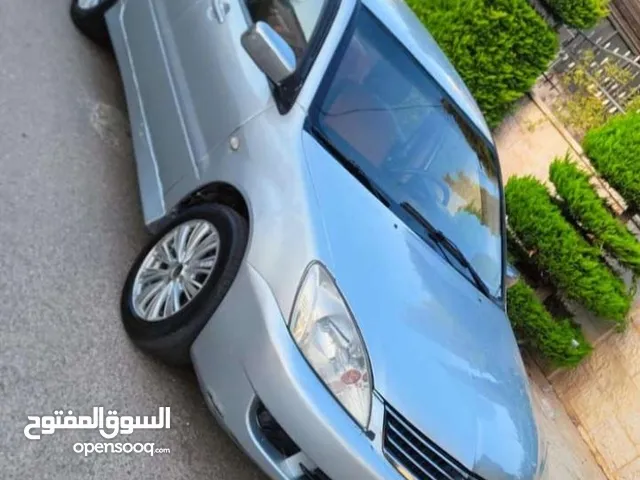 للبيع ميتسوبيشي لانسر موديل 2004