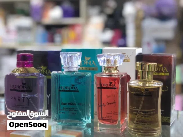 عطر فلورينا