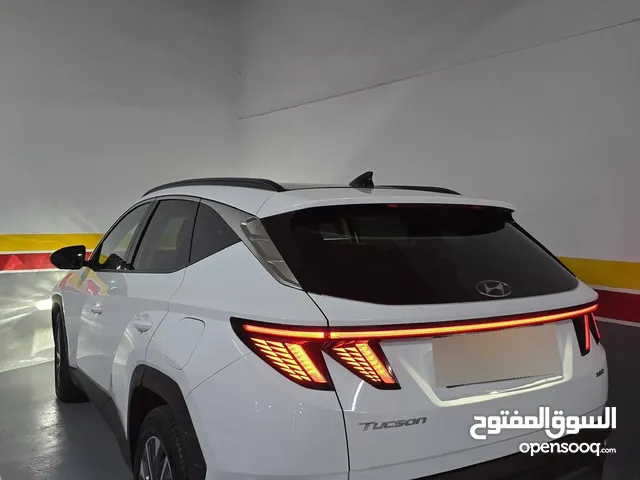 Hyundai Tucson 2022 A Vendre