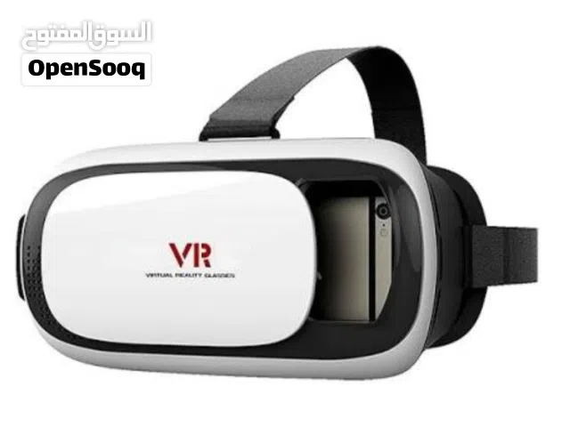 VR BOX بسعر حرقققق