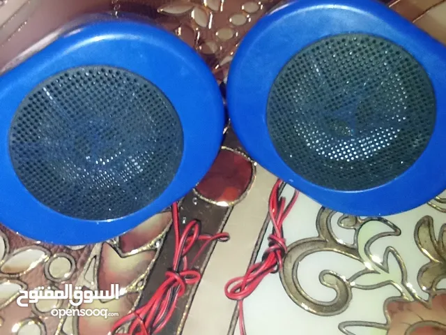  Speakers for sale in Aden
