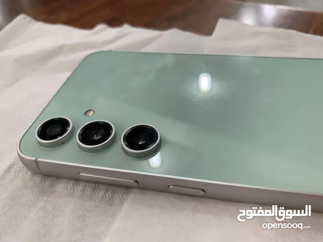 سامسونج جالاكسي S23 EF الوصف حبايب ماراوس حسب رغبه بيه مجال حبايب دللو البصرة ابو الخصيب