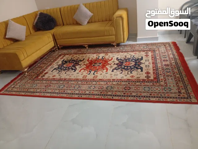 سجاد بني وليد الاصلي