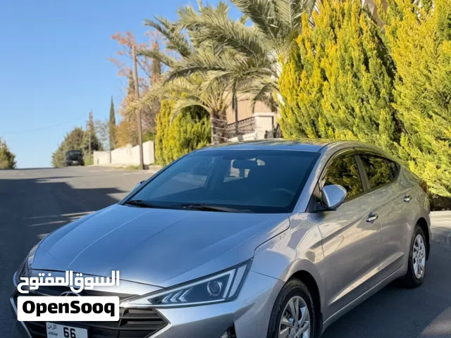 2020, Hyundai, Elantra, SE