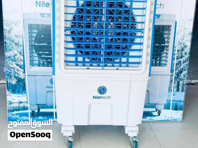 A-Tec 8+ Ton AC in Khartoum