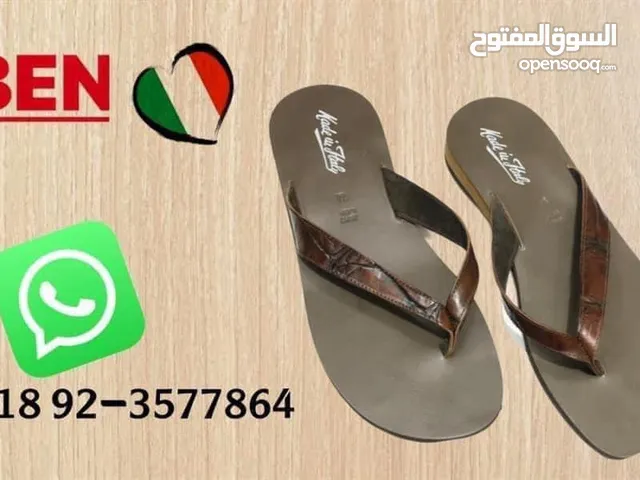 40 Slippers & Flip flops in Tripoli