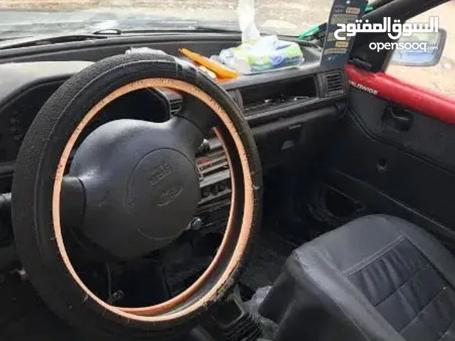 Used Ford Fiesta in Cairo