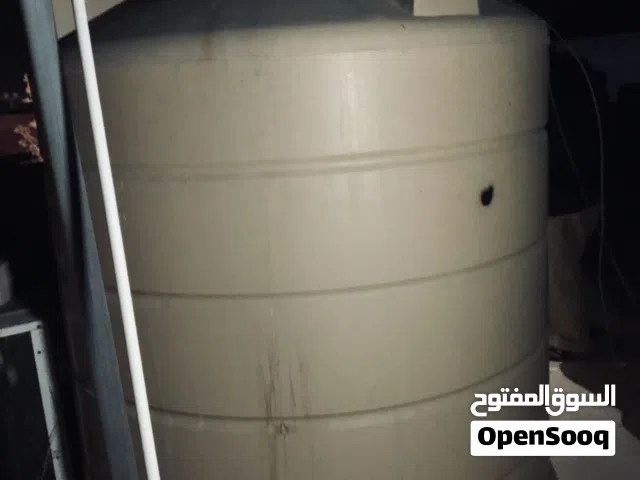 للبيع تانكي ماء حجم 100