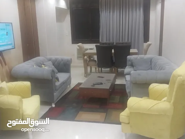 100 m2 2 Bedrooms Apartments for Rent in Giza Hadayek al-Ahram
