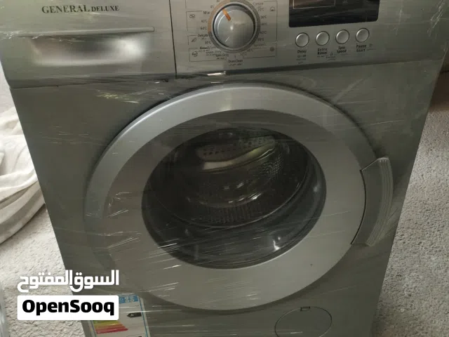 غسالة جينرال ديلوكس 7 كيلو بحال الوكالة