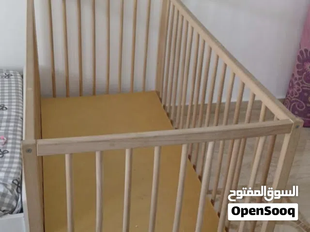 تخت اطفال من ايكيا