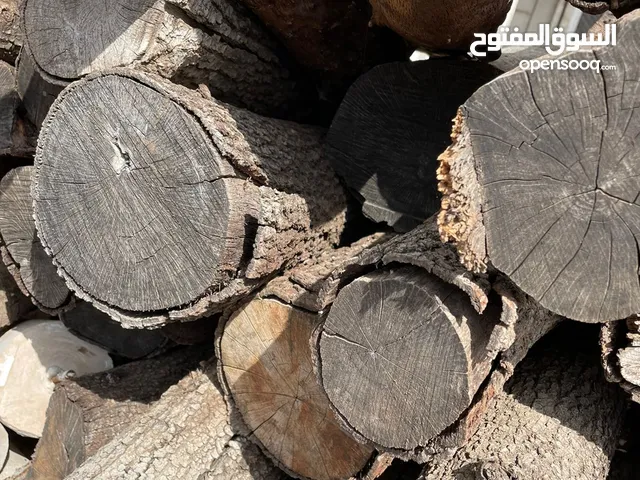 حطب بلوط بلدي و زيتون ناشف 100%100