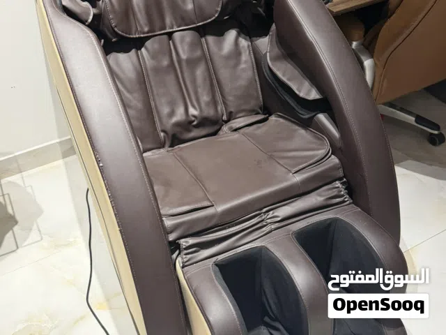 كرسي مساج اوتوماتيك