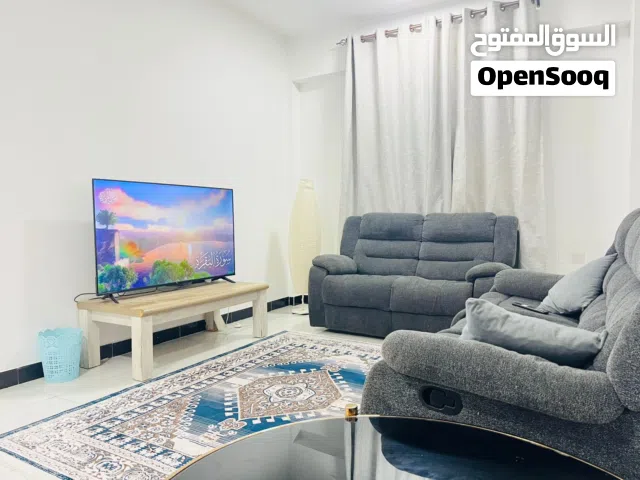 100 m2 2 Bedrooms Apartments for Rent in Muscat Al Maabilah