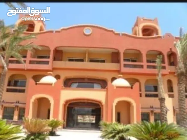 فندق للبيع في شرم الشيخ