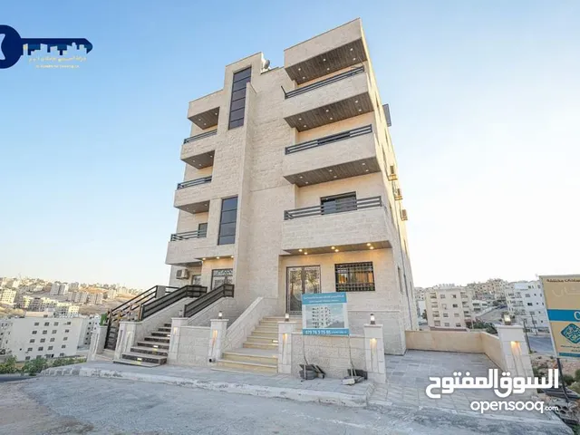 110 m2 4 Bedrooms Apartments for Rent in Amman Umm Nowarah