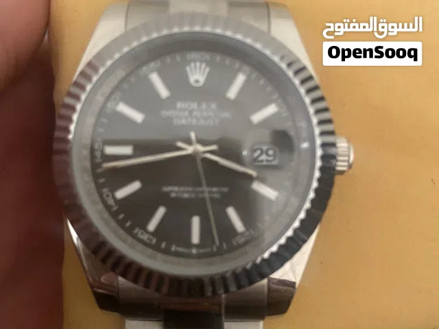 رولكس مزيف