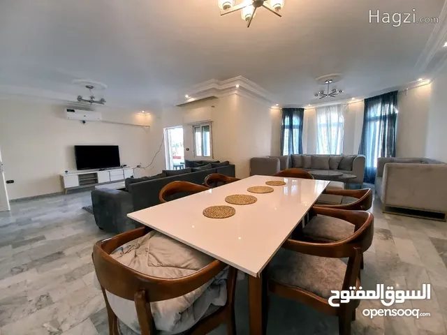 220 m2 3 Bedrooms Apartments for Rent in Amman 7th Circle