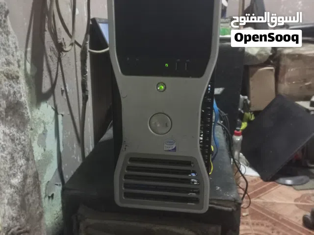 Windows Dell  Computers  for sale  in Giza