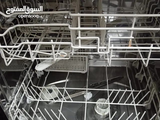 Other 7 - 8 Kg Washing Machines in Amman