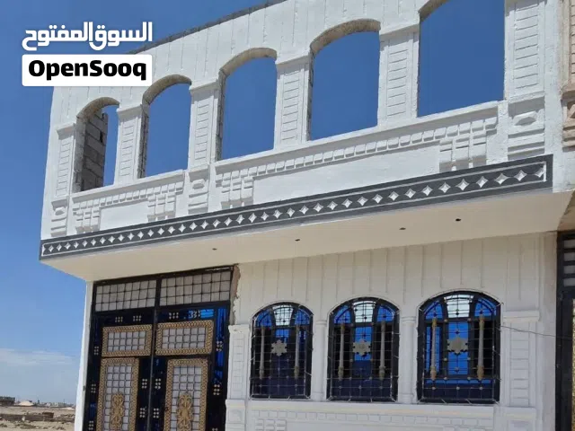 110 m2 4 Bedrooms Townhouse for Sale in Sana'a Other