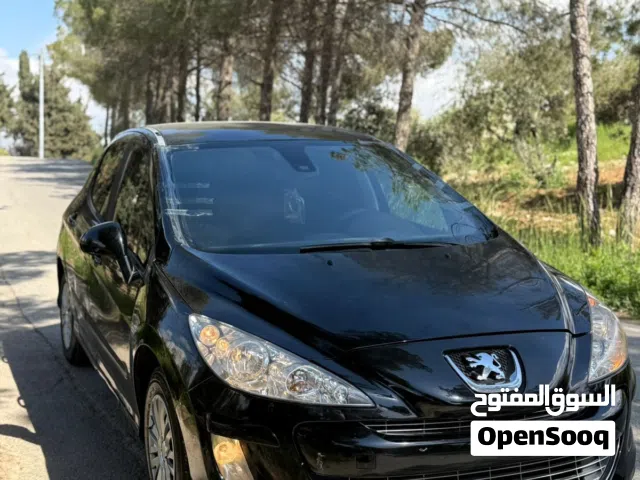2008 Peugeot 308 Access