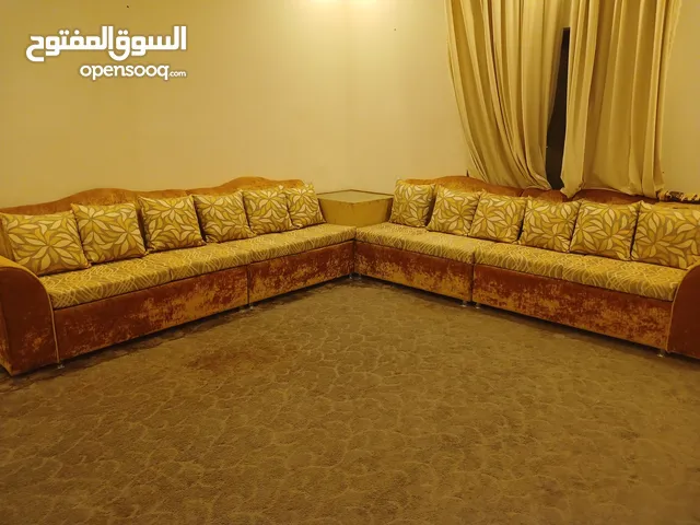 طقم جلوس 13 قطعة