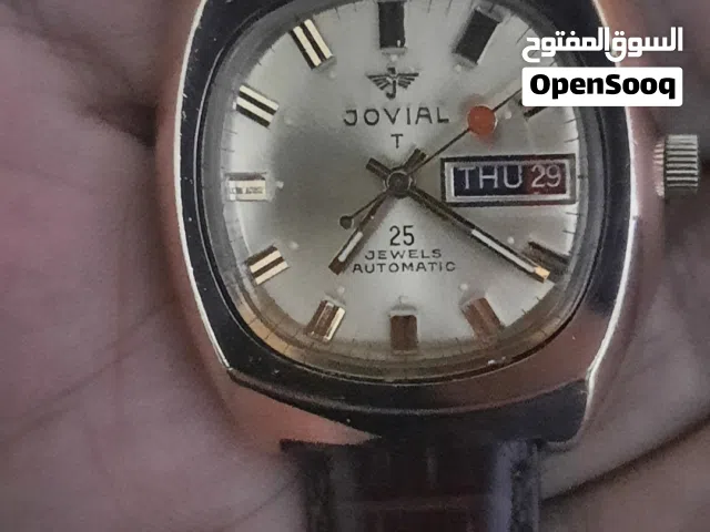ساعات سويسري