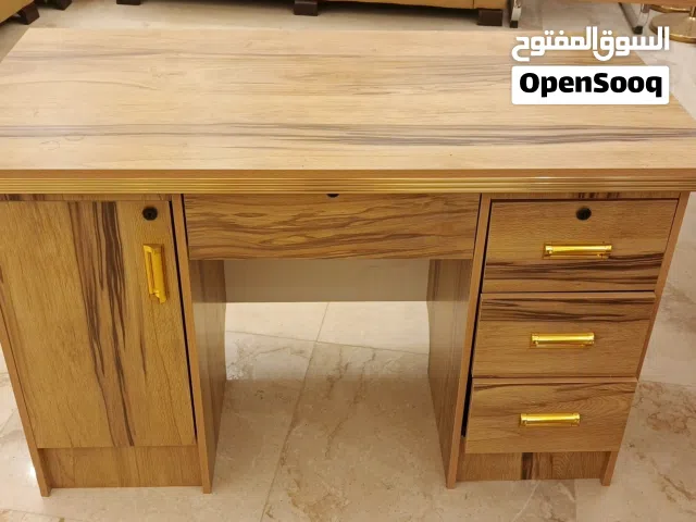 ميز مكتبي 120سم