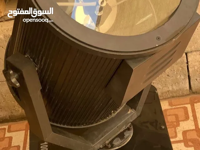 Others Accessories and equipment in Amman
