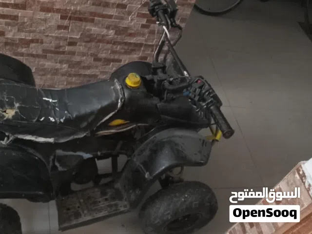 دباب اربع اعجال