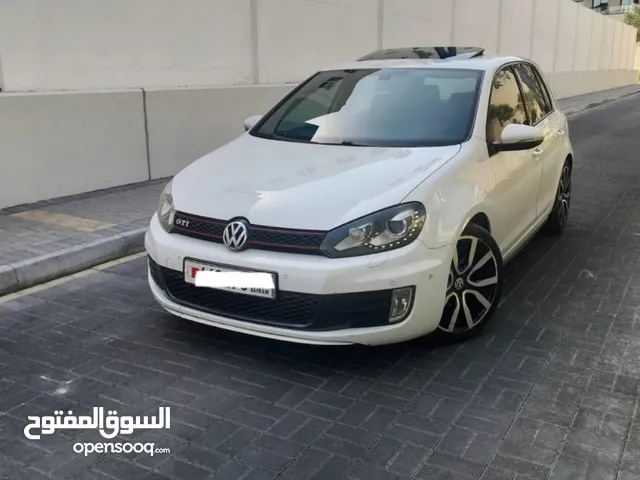 Used Volkswagen Golf GTI in Southern Governorate