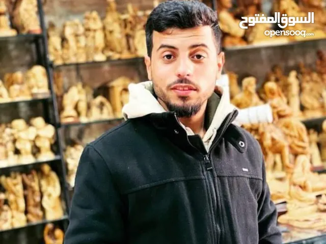 سراج معمر ابو عمرة