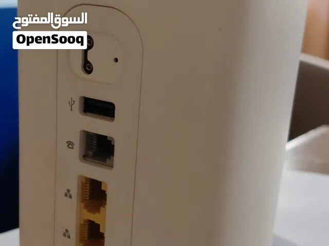 wireless and wired router Brand Aurora C082  4Gand 5G speed
