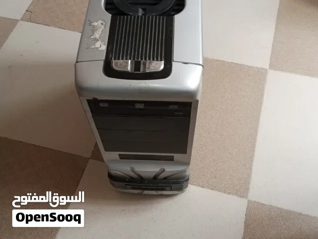 Windows Custom-built  Computers  for sale  in Najaf