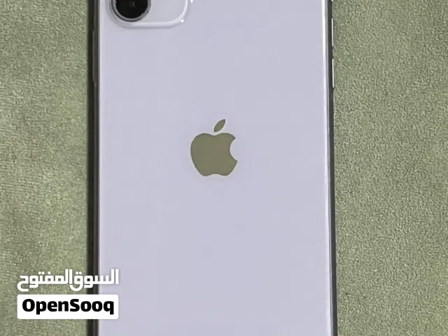 Apple iPhone 11 128 GB in Muscat