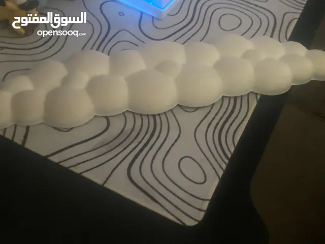 سحاب جديد غير مستعمل مسندة